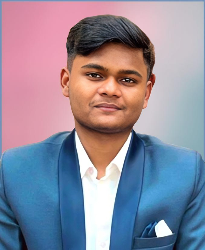 Ritesh Kumar